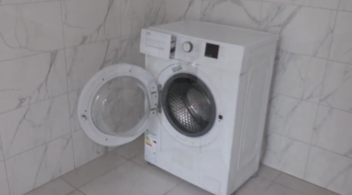 «Ми вийшли під вибухами»: як евакуйовані з прикордоння Золочівщини облаштовуються у Харкові (ВІДЕО) - фото 6