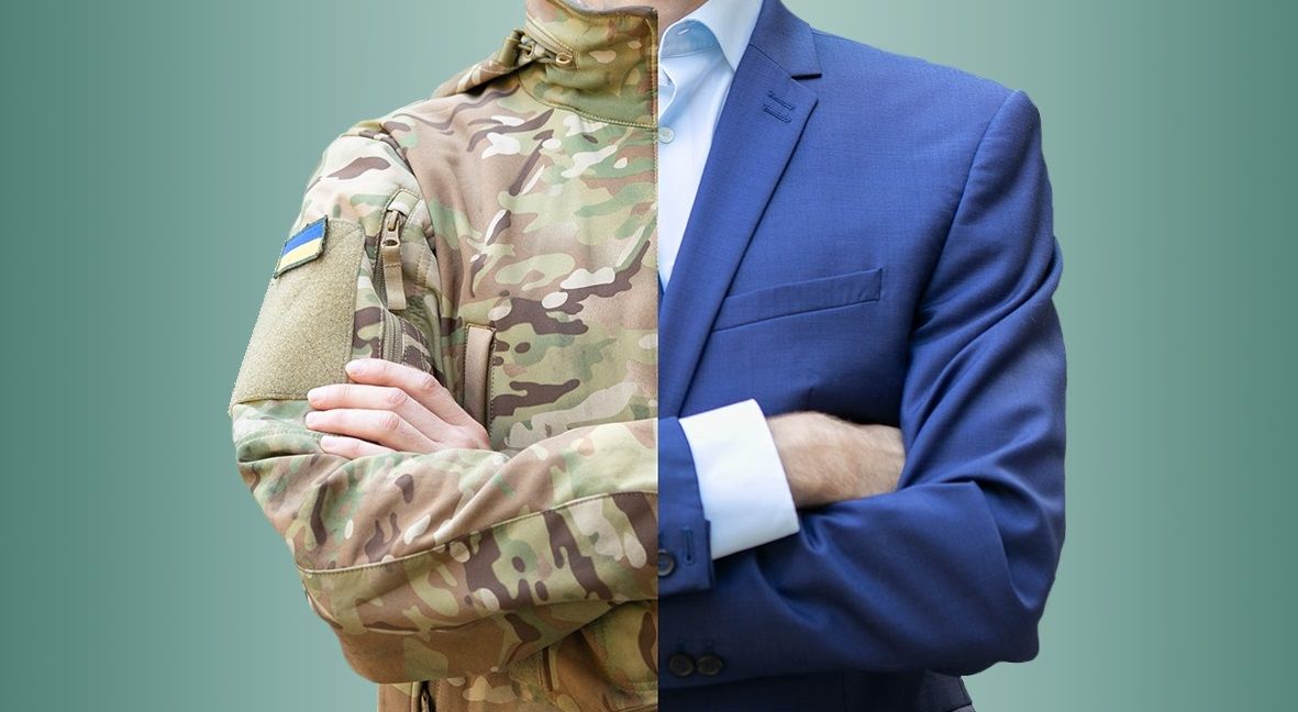 Ілюстративне зображення У Липецькій громаді з’явилась нова посада: фахівець із супроводу ветеранів та демобілізованих на порталі Gromada Group