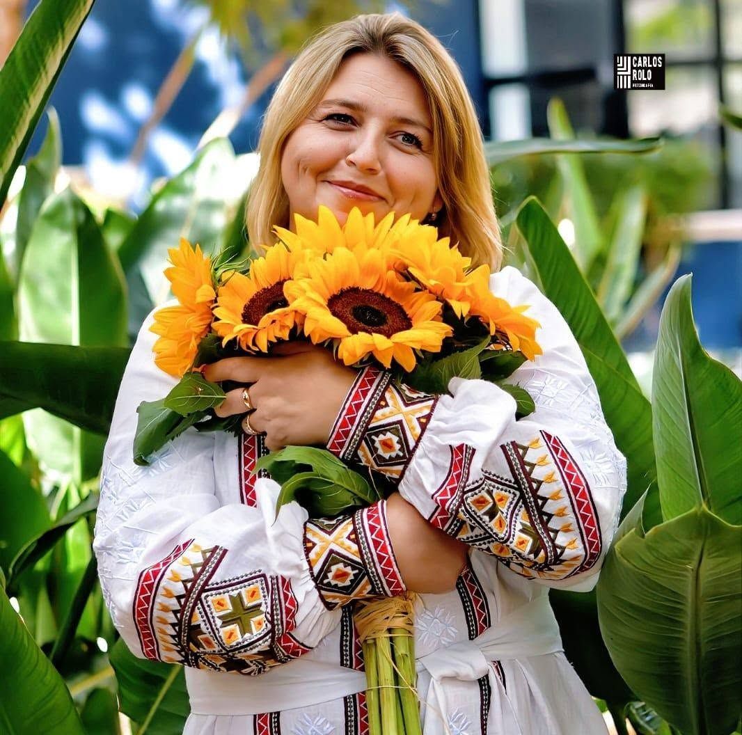 2 496,30 євро для українських дітей. І маленька, зворушлива  до сліз,  історія про 30 центів… - фото 2