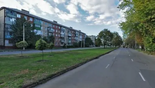 У Харкові бульвар Богдана Хмельницького перейменували на бульвар Омега на порталі Gromada Group