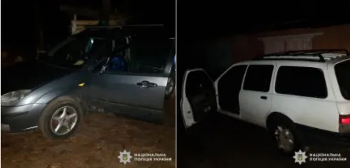 Два «Форди» за один вечір: на Берестинщині затримали серійного автокрадія на порталі Gromada Group