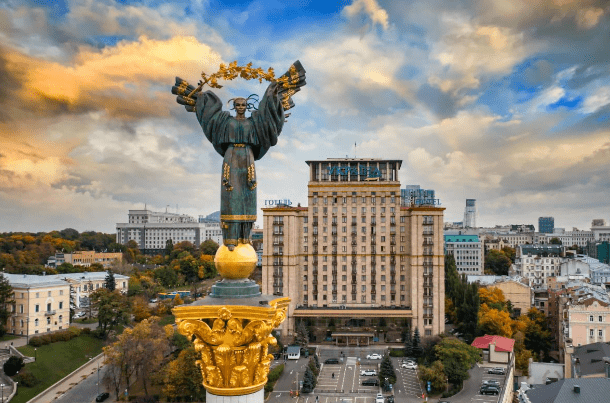 В Україні сьогодні — День Гідності та Свободи В Україні сьогодні — День Гідності та Свободи на порталі Gromada Group