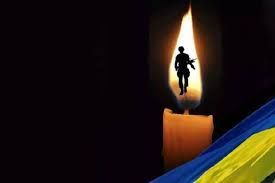 Oleksandr Chernyshev, a raisin resident, died in the war with the Russian Federation at the Gromada Group Media