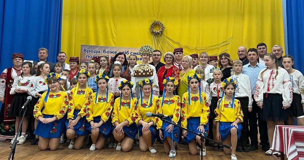 Зростає партнерство Борівської та Ярунської громад на порталі Gromada Group