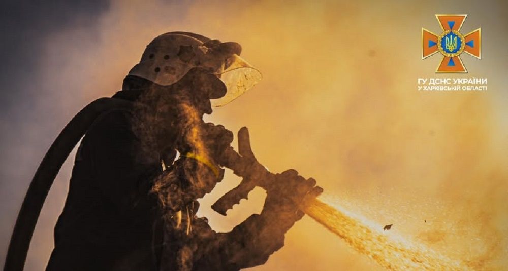 Минулої доби ворог обстріляв шість населених пунктів області, включаючи місто Харків на порталі Gromada Group