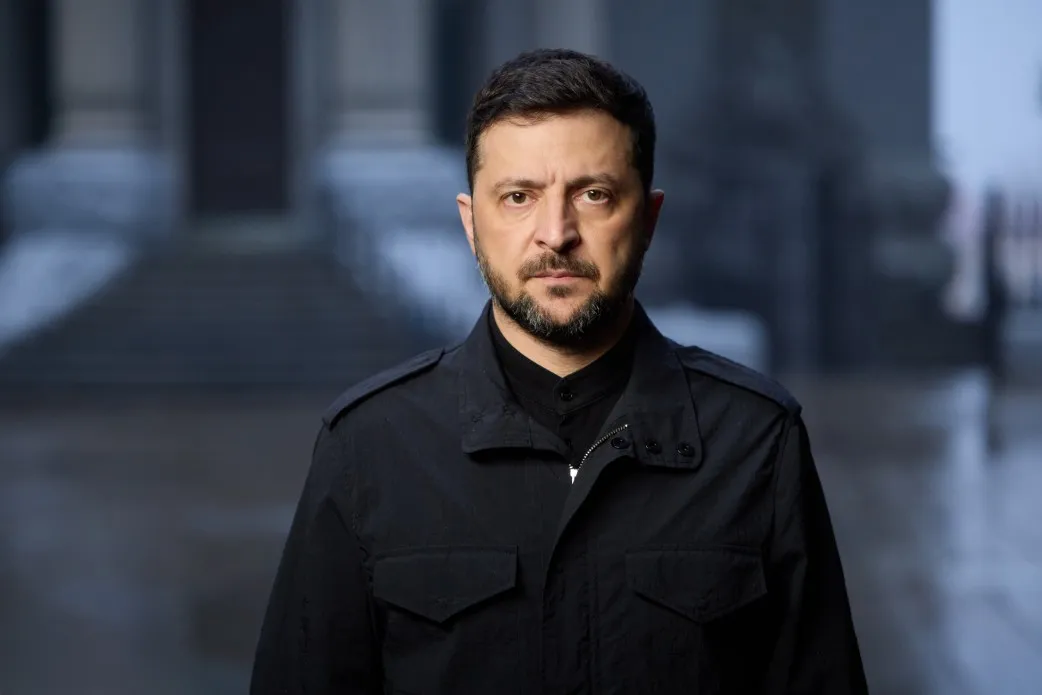 Єдність потрібна нам як ніколи, аби в нашому домі був достойний мир – звернення Президента України на порталі Gromada Group