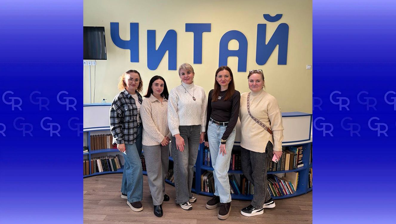 Педагоги Липецької громади взяли участь у стажуванні Vinnytsia EduTrip на порталі Gromada Group