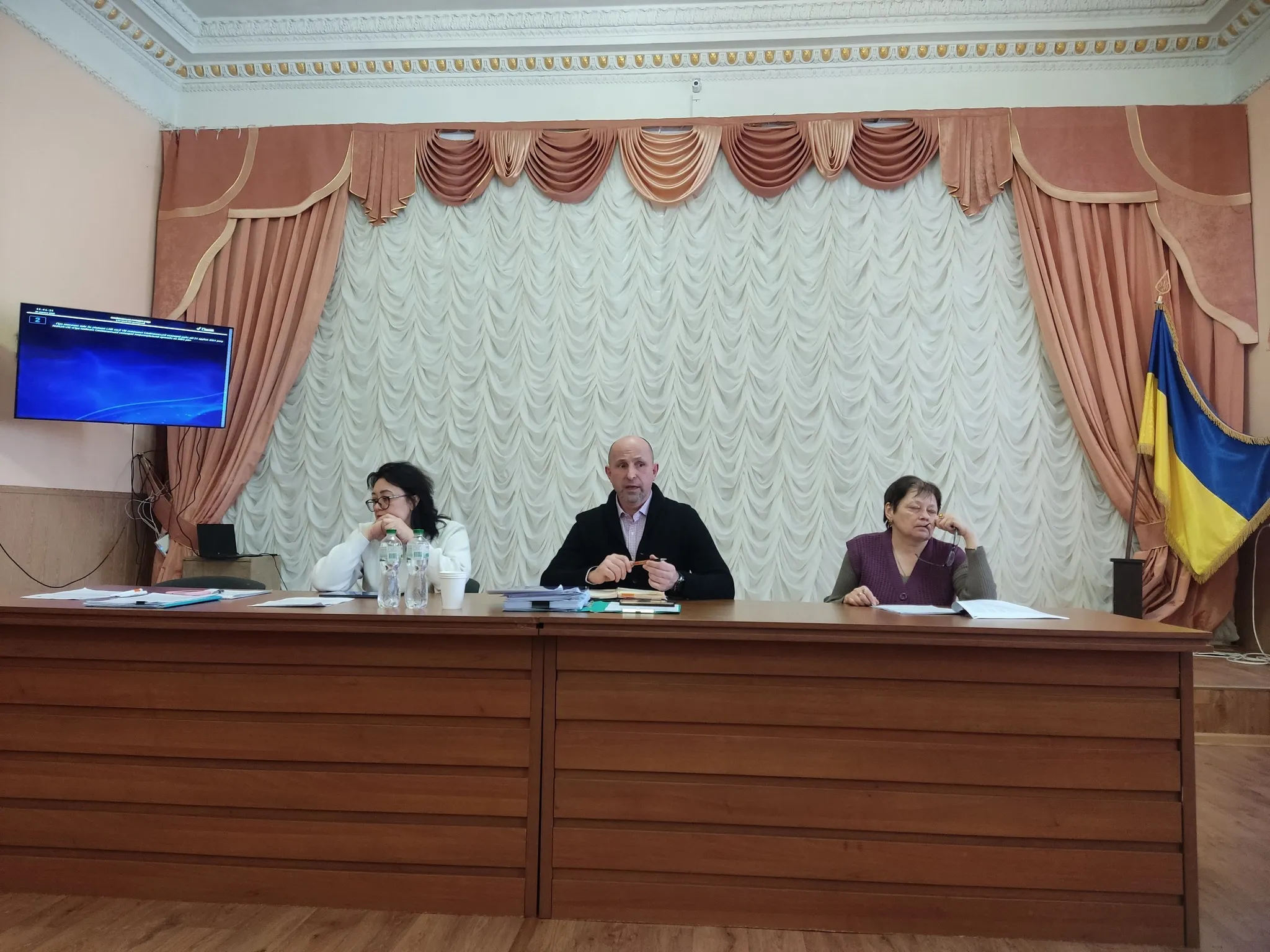 Фото: фейсбук / Слобожанська селищна рада Слобожанська громада спрямувала 7,8 мільйона гривень на потреби ЗСУ на порталі Gromada Group