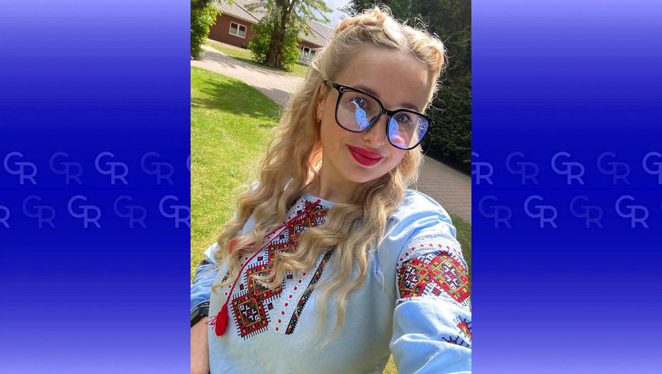 Фото: Відділ освіти Липецької сільської ради Берегиня пам’яті про Дмитра Яворницького — директорка чи вчителька Аліна Колесніченко на порталі Gromada Group