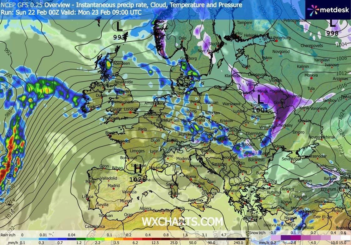 Gromada group media news