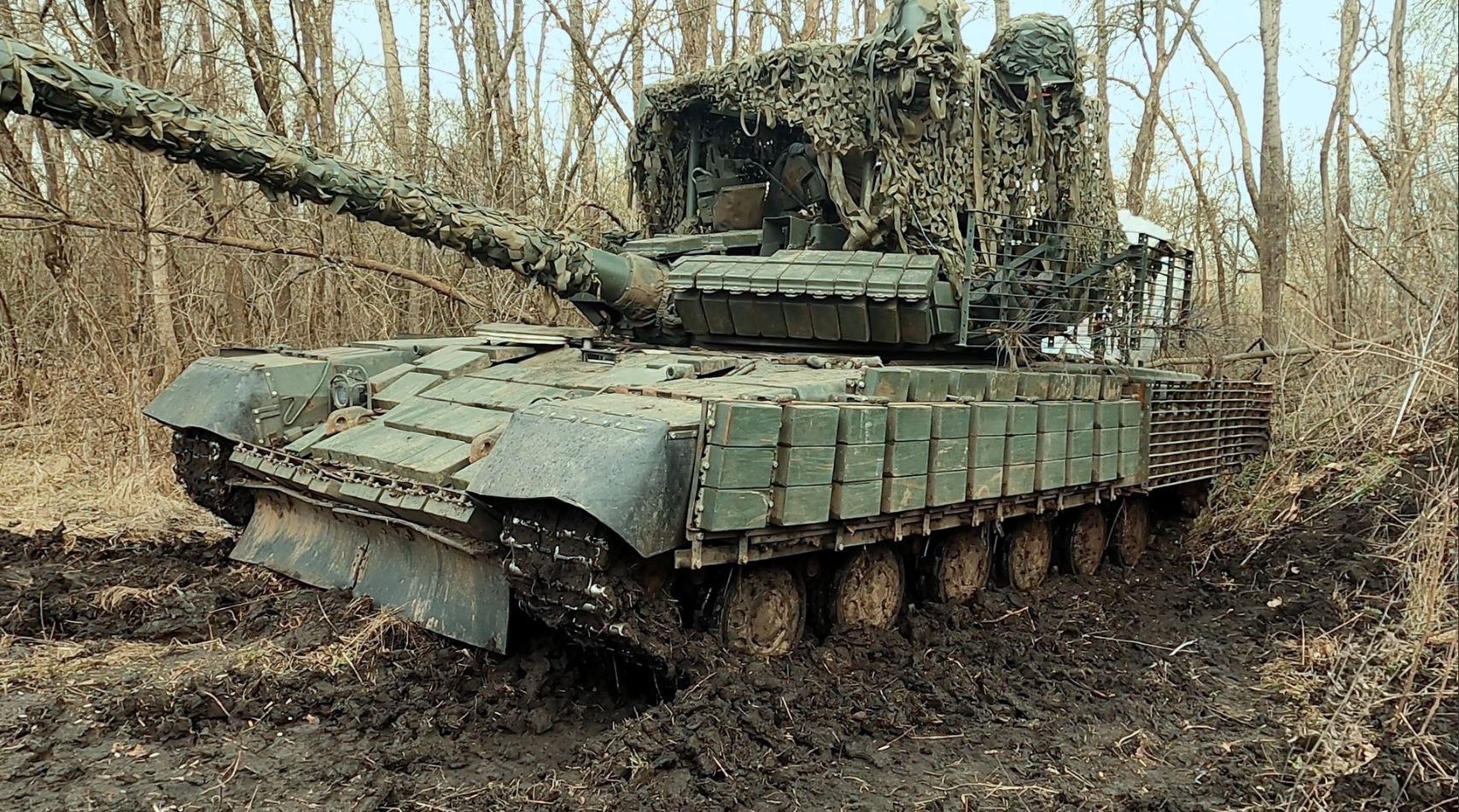 «Все працює належним чином»: танкісти-«скіфи» провели навчальні стрільби на Харківщині на порталі Gromada Group