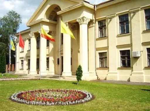 Завершується робота з формування Громадської ради при Валківській райдержадміністрації.