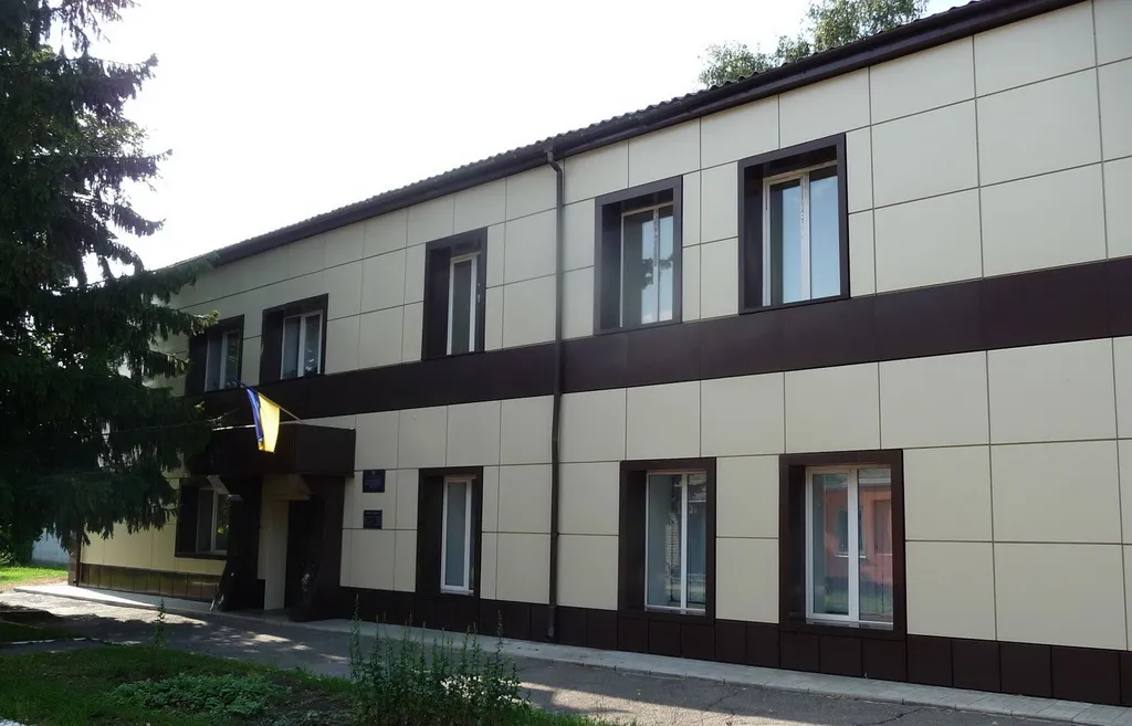 Main article image on the Gromada Group site The Strength of Spirit: How the Izium Local History Museum Became a Center of Cultural Memory During the Occupation at the Gromada Group Media