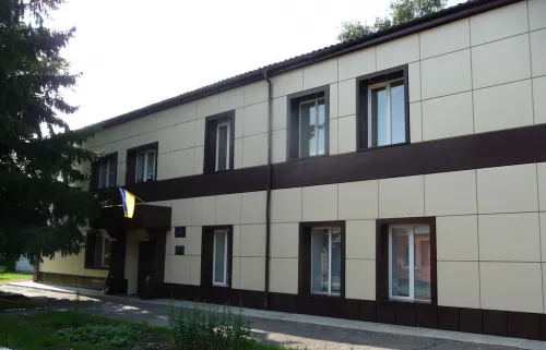 The Strength of Spirit: How the Izium Local History Museum Became a Center of Cultural Memory During the Occupation at the Gromada Group Media