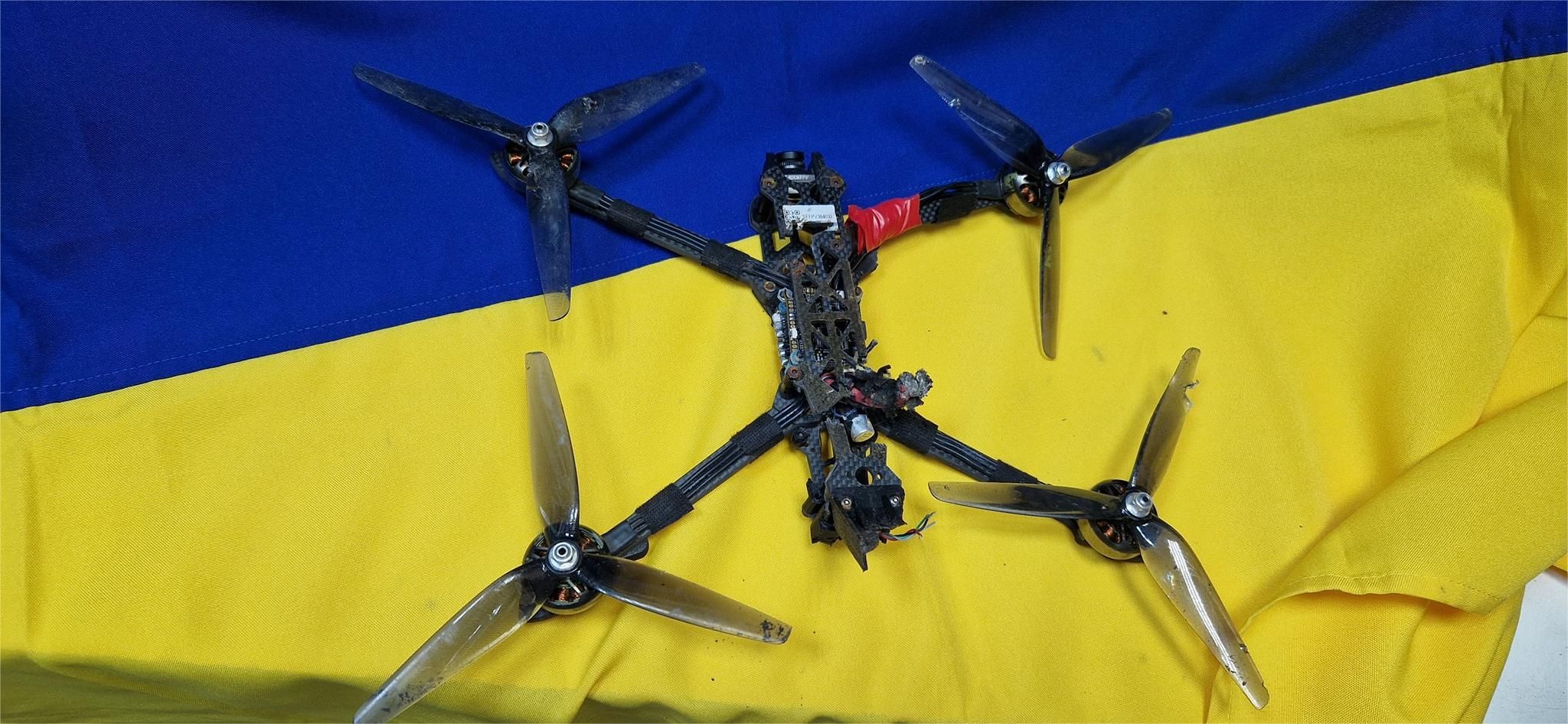 “За найбільші донати - військові трофеї”, - нововодолазькі волонтери оголосили черговий збір для допомоги ЗСУ на порталі Gromada Group