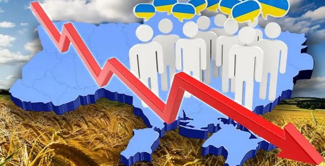 Поки Харківщина  та вся країна щодня виборюють право на майбутнє, статистика фіксує інший, не менш тривожний фронт — демографічний. За перше півріччя 2026 року в Україні офіційно зафіксовано найгірше співвідношення життя і смерті за останні роки. Країна стрімко втрачає людей: смертність уперше за п'ять років пішла вгору, а на кожного новонародженого українця тепер припадає четверо померлих. У прифронтових регіонах, зокрема й на Харківщині, ця прірва ще глибша