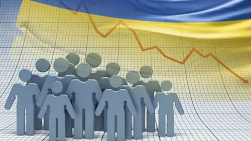 Статистика народжуваності на Харківщині: кількість померлих у шість разів більша at the Gromada Group Media