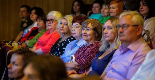Борівська випускниця — серед кращих учнів Харківської області на порталі Gromada Group