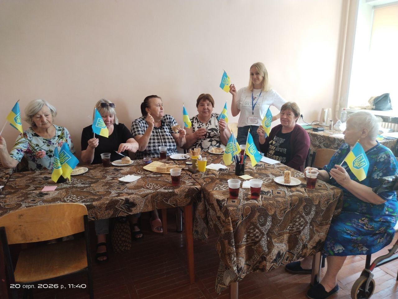 «Спадщина 90-х»: спогади, що зігрівають - фото 9