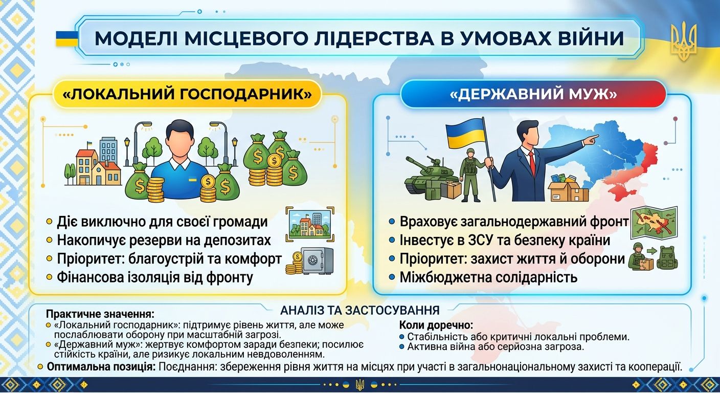 «Перетягування ковдри»: чому податкова закритість тилу ставить під удар прифронтові громади? - фото 1