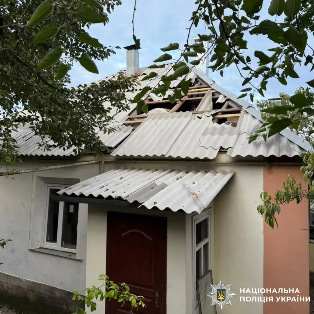 Фото: Ізюмська міська військова адміністрація Поліцейські задокументували наслідки воєнних злочинів рф на Харківщині на порталі Gromada Group