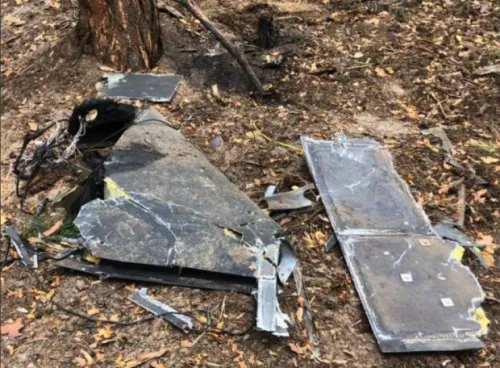 Смертельний вибух під час покосу: у Максимівці на Харківщині чоловік загинув через детонацію БпЛА на порталі Gromada Group