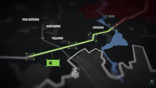Більше ворог в трубу не лізе: підземна контрнаступальна операція  Корпусу «Хартія» «Велес» на Куп'янщині пройшла успішно на порталі Gromada Group
