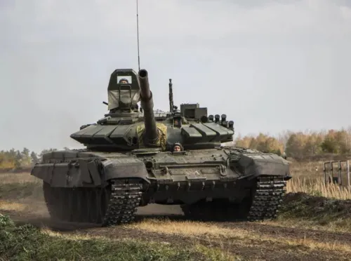 Фронт поруч Липецької громади: загарбники атакували в районі Стариці й у напрямку Ізбицького на порталі Gromada Group