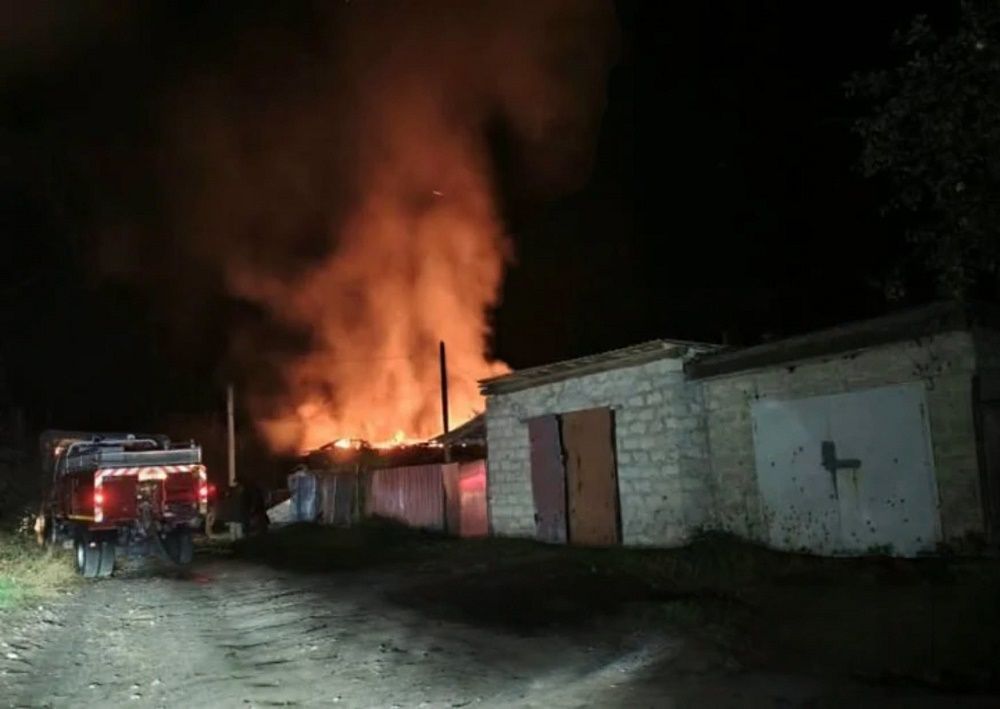 Минулої доби ворог спрямував на Харківщину 129 безпілотників і дві ракети - фото 2
