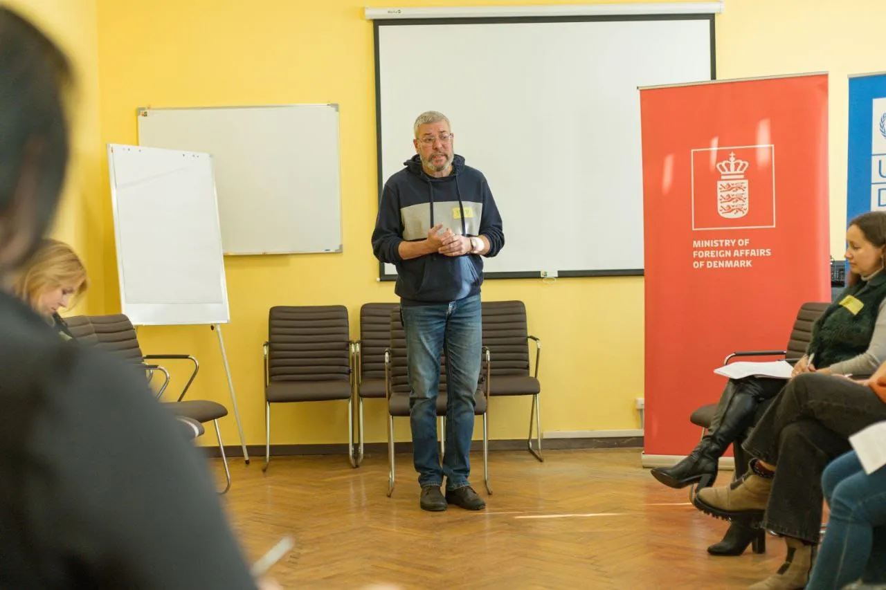 Світлини: Нововодолазька селищна рада Нововодолазька громада розвиватиме людський капітал через довіру і партнерство на порталі Gromada Group