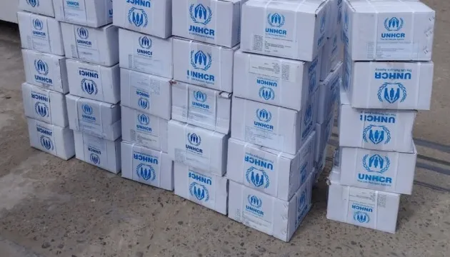 Виконавча рада Всесвітньої продовольчої програми (ВПП) ООН ухвалила проміжний стратегічний план для України на 2025-2027 роки із загальним бюджетом 2,1 млрд доларів.