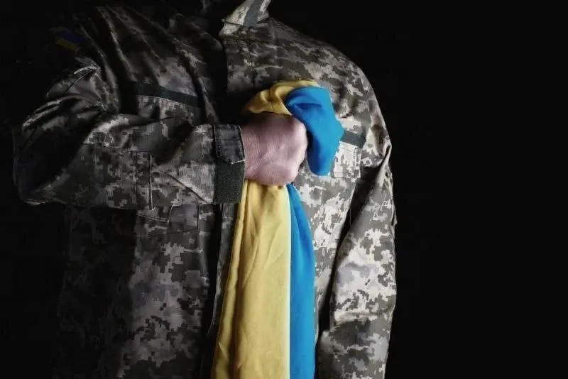 Фото з відкритих джерел На підконтрольну Україні територію повернули тіла понад 500 захисників на порталі Gromada Group