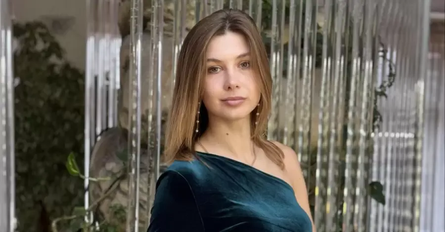 Фото: З архіву Ганни Агасиєвої Ганна Агасиєва: Артистка Харківської опери, яка працює в підземеллі на порталі Gromada Group