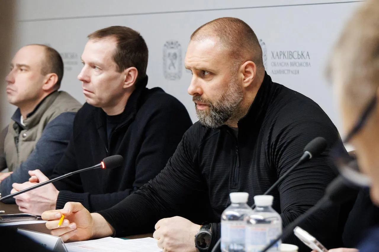 Фото: ХОВА У Куп'янському районі розширено зону примусової евакуації родин з дітьми на порталі Gromada Group
