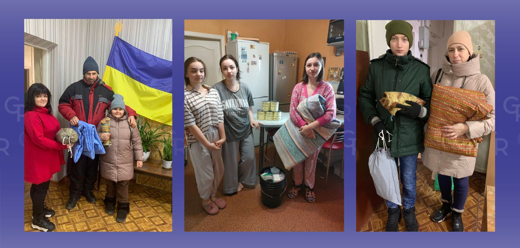 Фото: фейсбук / Зміївський Центр надання соціальних послуг 2025 рік для клієнтів Центру надання соціальних послуг Змївської міськради розпочався із приємних сюрпризів на порталі Gromada Group