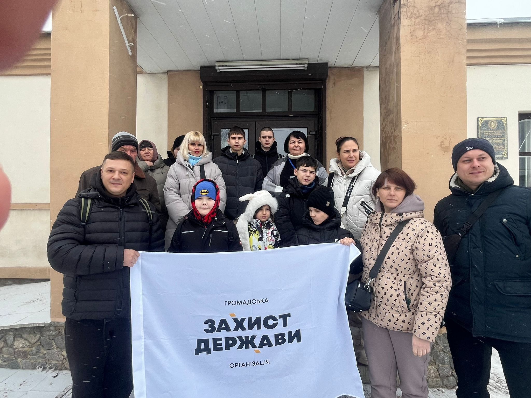 «Наліпили свиней»: мешканці Липецької громади познайомилися з історією та культурою Слобожанщини до Дня Соборності на порталі Gromada Group