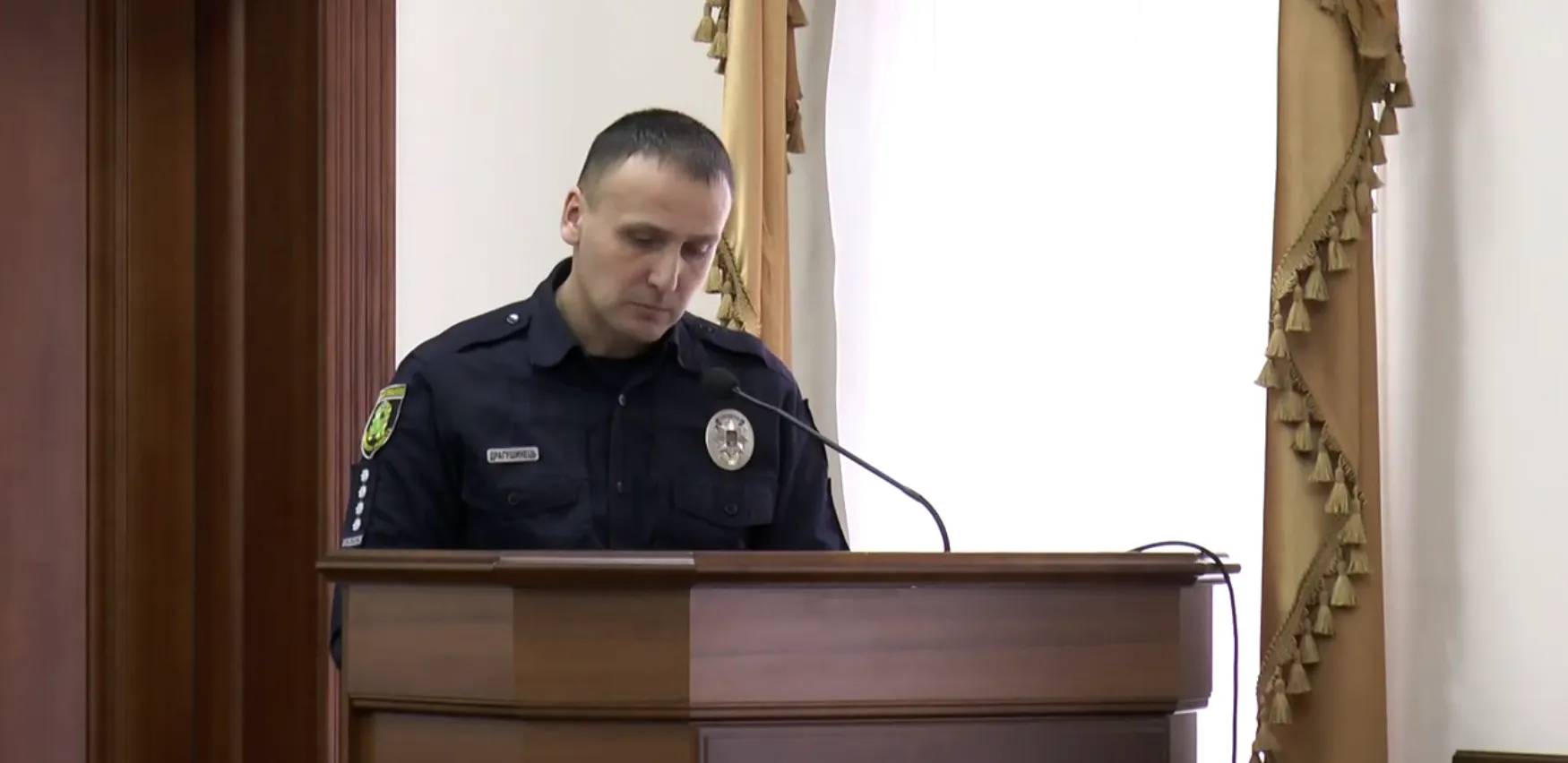 Поліцейські офіцери Зміївської громади відзвітували про роботу за 2025 рік Поліцейські офіцери Зміївської громади відзвітували про роботу за 2025 рік на порталі Gromada Group