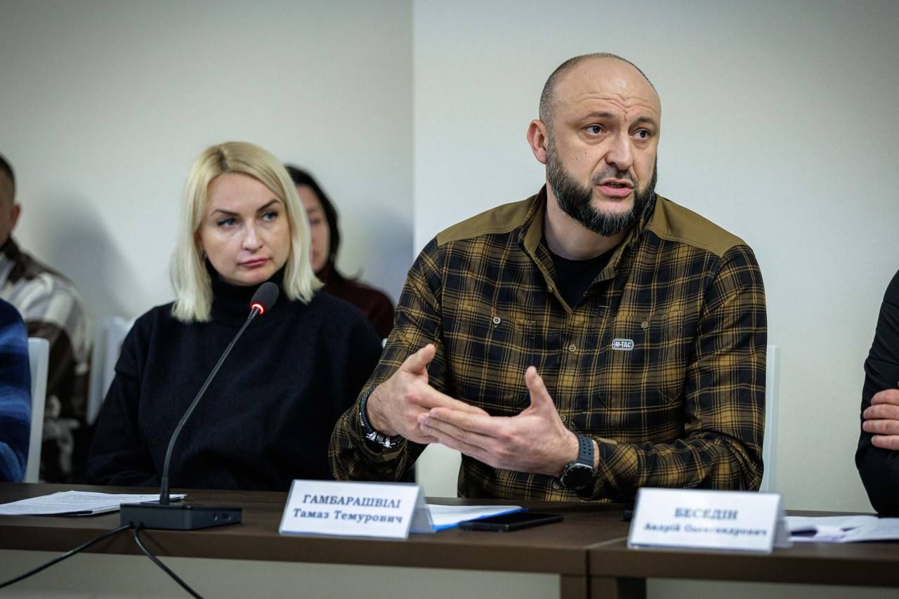 Фото: Харківська ОВА Пришвидшити дистанційні обстеження руйнувань житла у межах програми єВідновлення для громад у зоні активних бойових дій обіцяють у Харківській ОВА на порталі Gromada Group