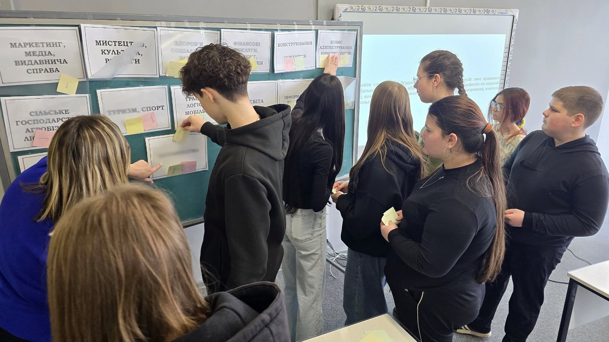 Gromada group media news