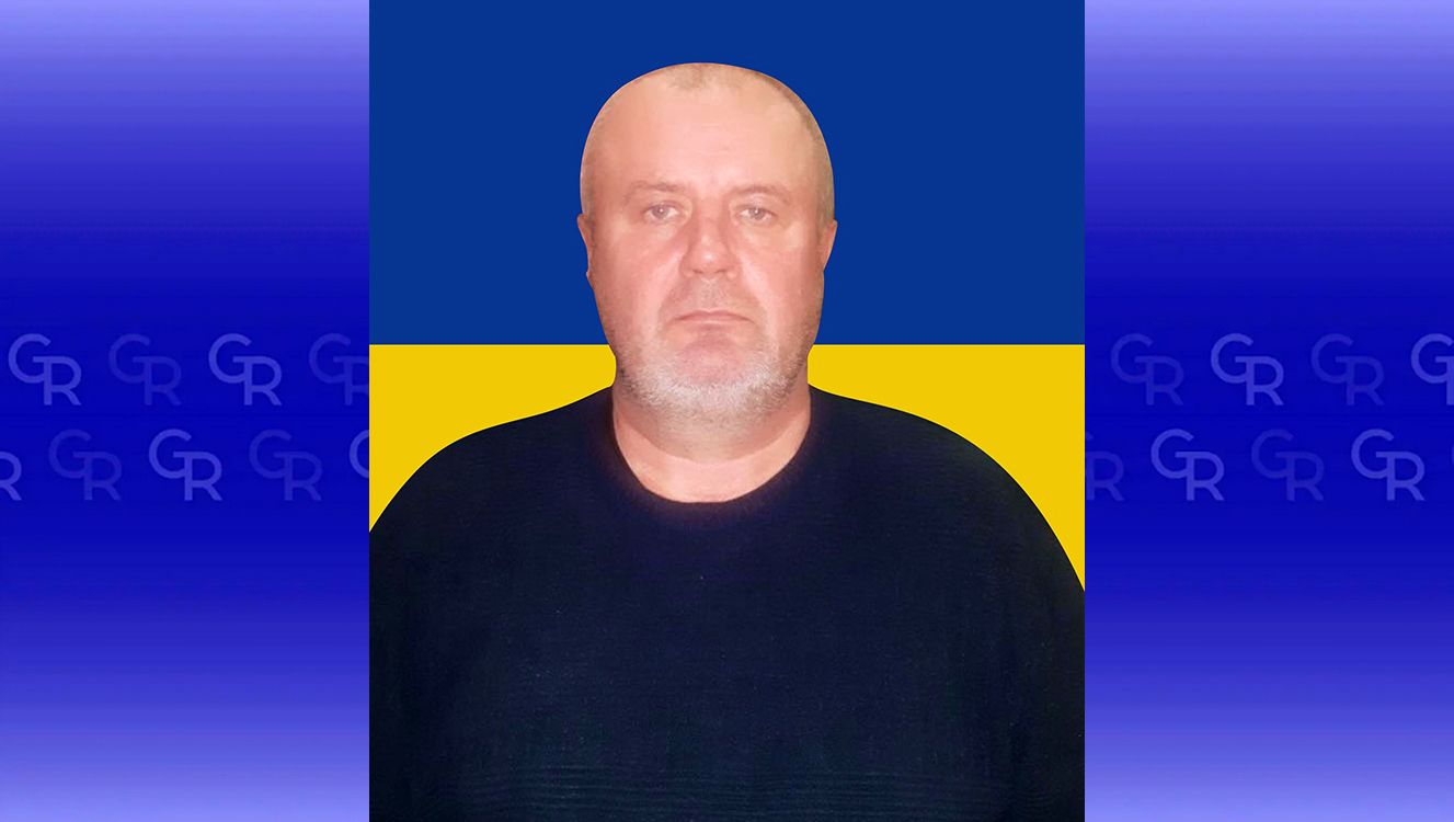 Фото: «Липецька громада | Офіційно» «Впевнено діє в складних умовах»: мешканець Липців Роман боронить Україну в лавах «Хартії» на порталі Gromada Group