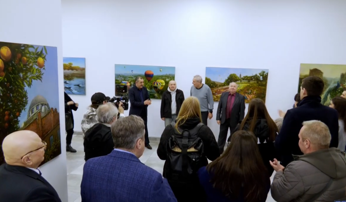 Gromada group media news