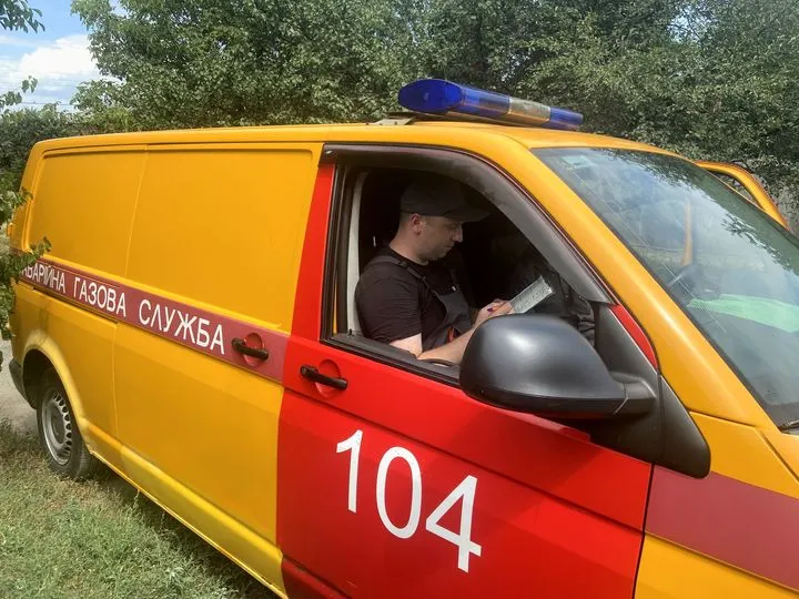 Ілюстративне фото У квітні «Газмережі» перевірять 14 будинків у Бірках: адреси на порталі Gromada Group