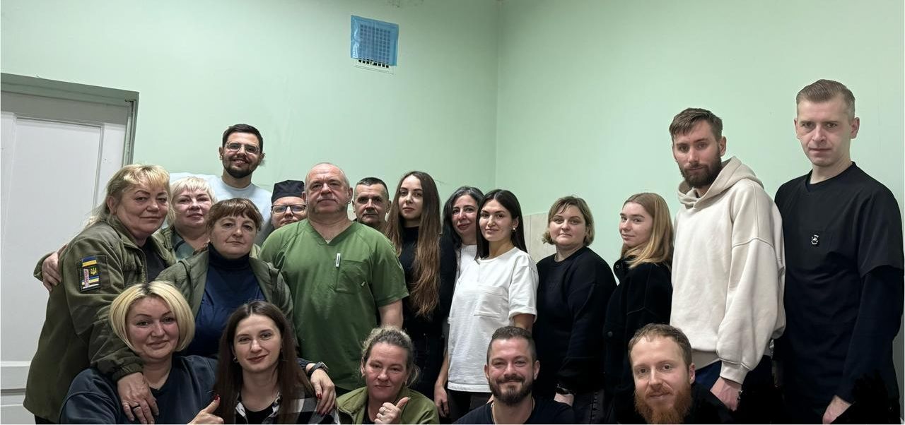 Gromada group media news