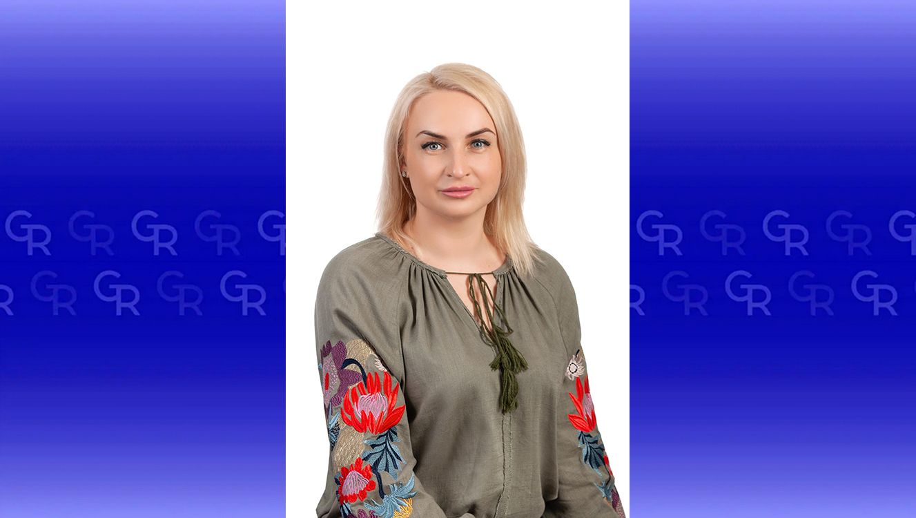 Фото: сторінка Анни Биченко у соціальній мережі Facebook «Липецька громада — це майбутнє прикордонної України»: нова очільниця Липецької адміністрації повідомила про свої пріоритети на порталі Gromada Group