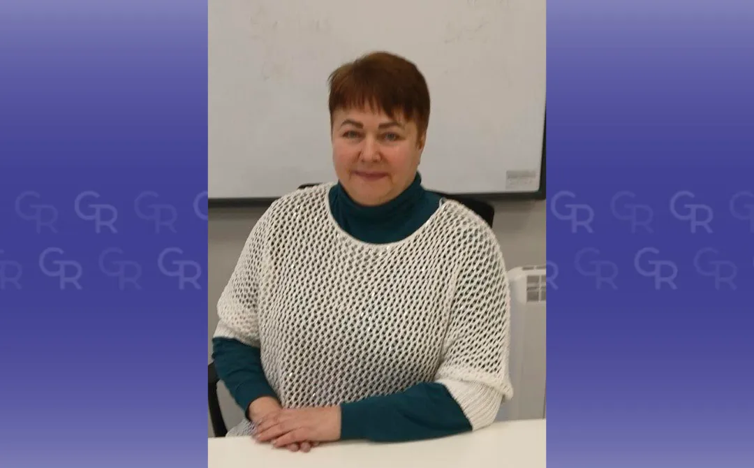 Коли почалася війна, вона прийшла до школи — директорка Лук'янцівського ліцею Наталія Кусік на порталі Gromada Group