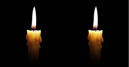 Оприлюднені імена двох борівчан, вбитих вчора нацистським дроном на порталі Gromada Group