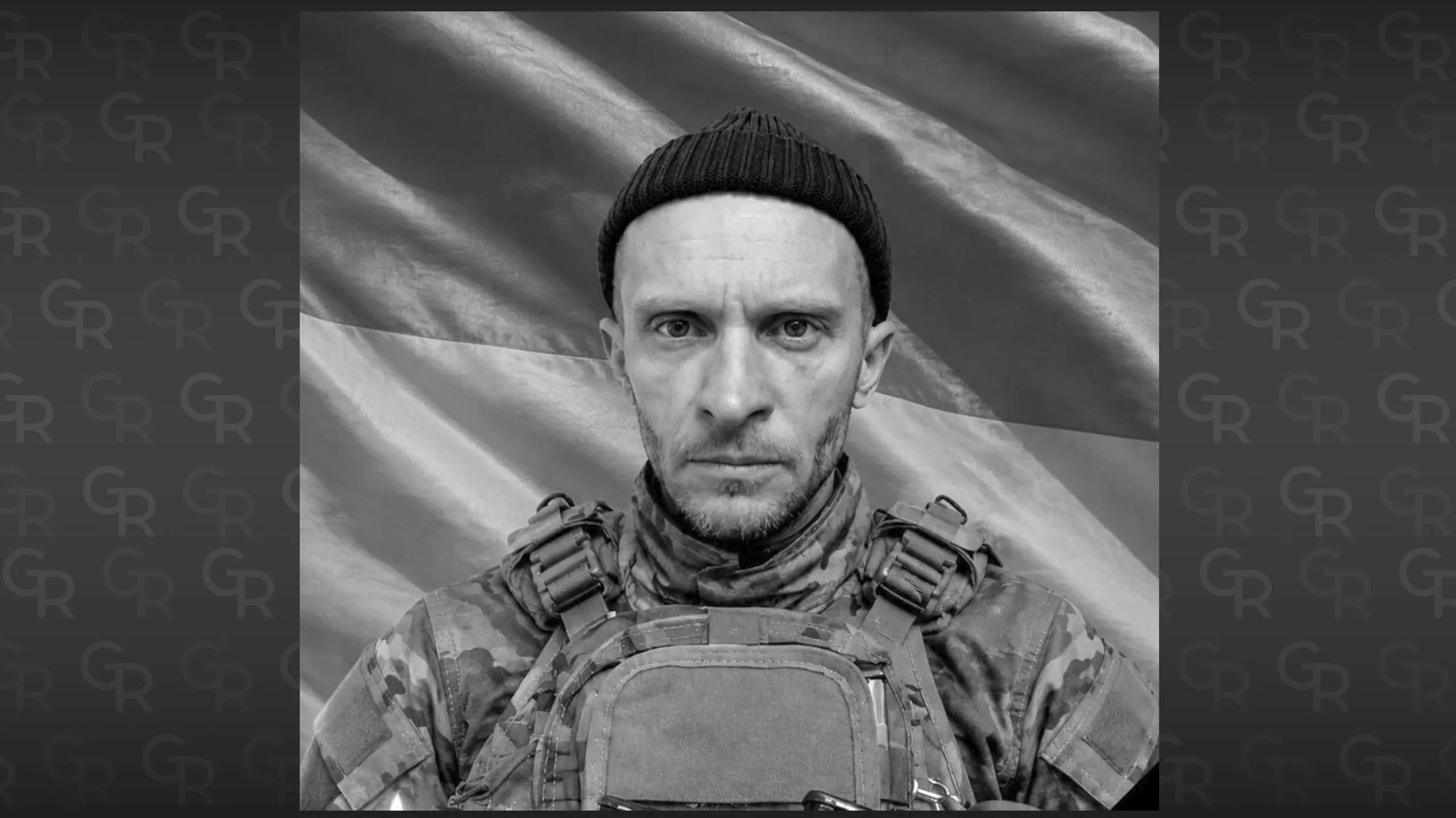Солдат 22-ї окремої механізованої бригади ЗСУ загинув 20 травня 2026 року поблизу селища Золочів на Харківському напрямку, повідомили у Дергачівській міській раді.