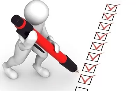 Опитування молоді міста Валки і всіх небайдужих активістів.