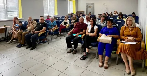 31 at the Gromada Group Media
