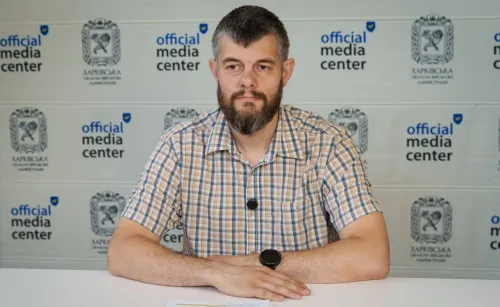 5 at the Gromada Group Media